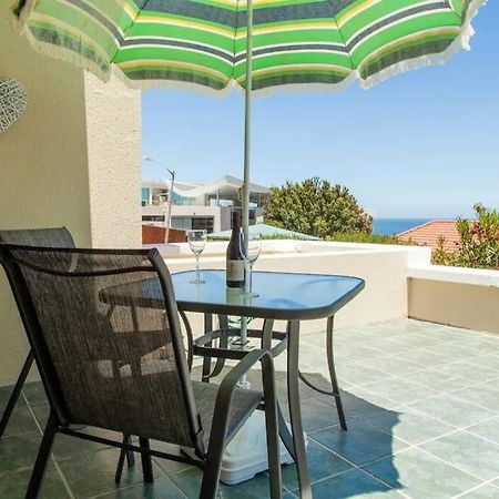 12 On Clifton Daire Cape Town Dış mekan fotoğraf