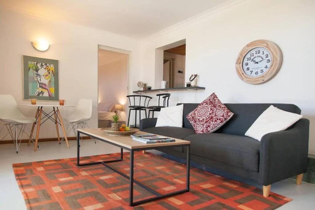 12 On Clifton Daire Cape Town Dış mekan fotoğraf