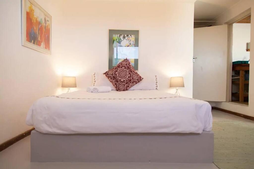 12 On Clifton Daire Cape Town Dış mekan fotoğraf