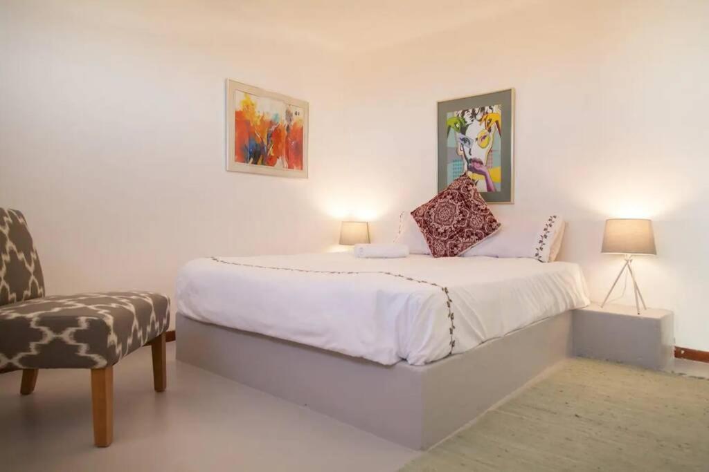 12 On Clifton Daire Cape Town Dış mekan fotoğraf