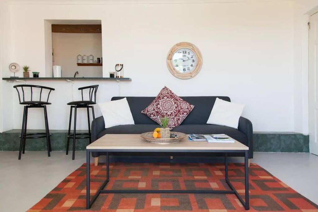 12 On Clifton Daire Cape Town Dış mekan fotoğraf