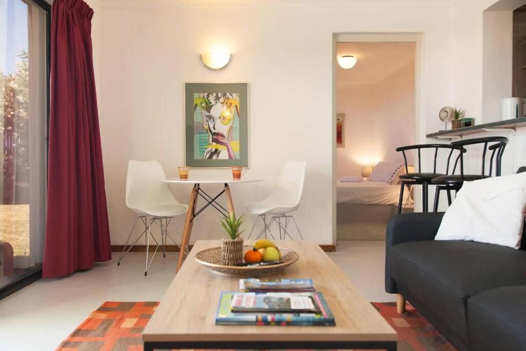 12 On Clifton Daire Cape Town Dış mekan fotoğraf