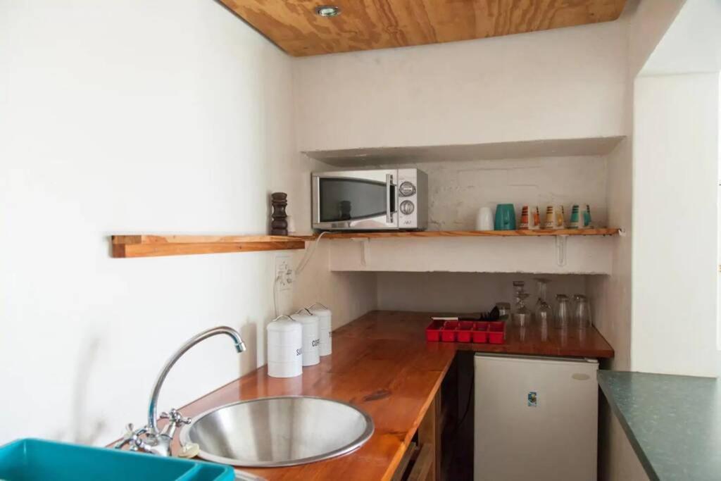 12 On Clifton Daire Cape Town Dış mekan fotoğraf