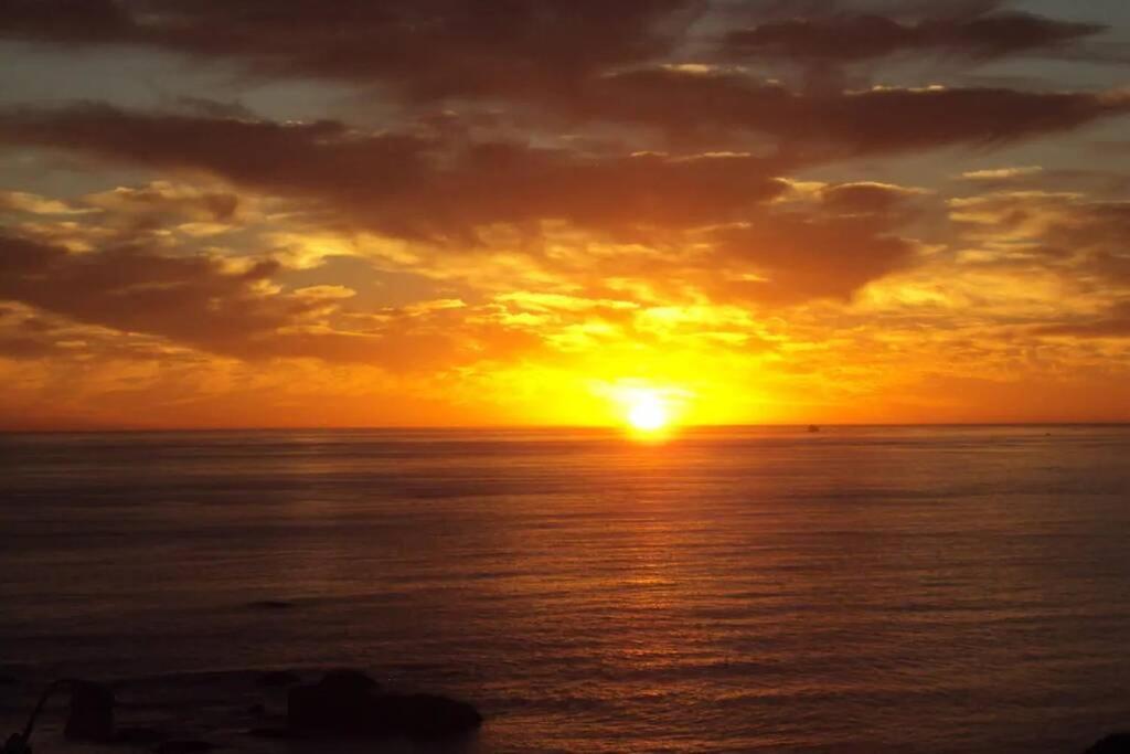 12 On Clifton Daire Cape Town Dış mekan fotoğraf